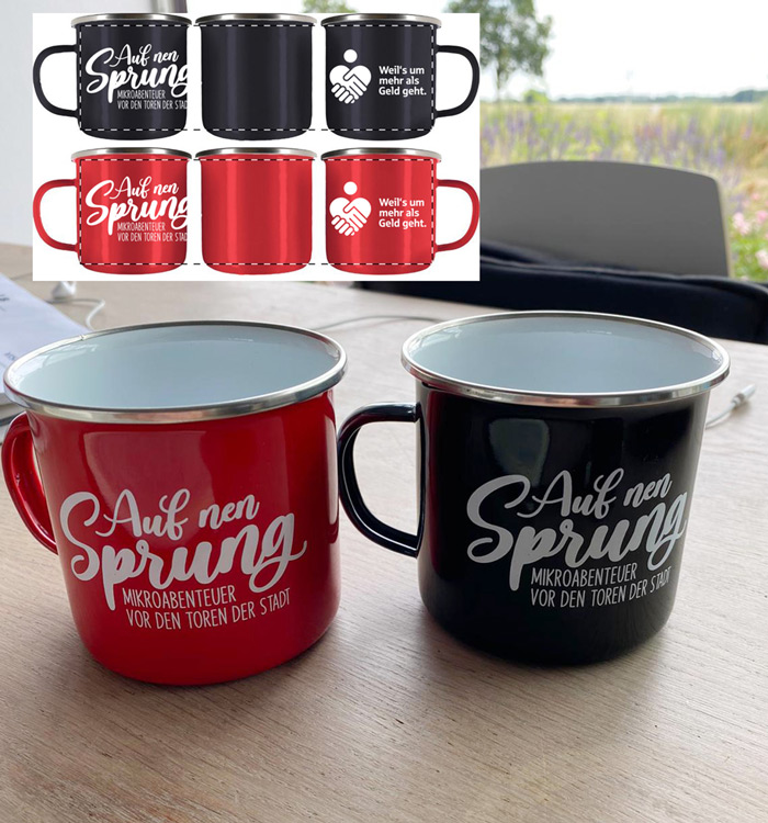 Werbeartikel tasse 2