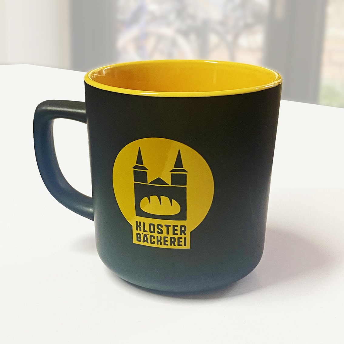 TASSE KLOSTERBAeCKEREI
